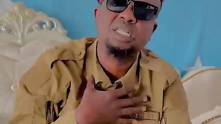 Jabuutaawi from Lasanod-Somalia