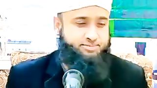 Allah ky razi hony ki nishani