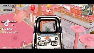 Pubg mobile event