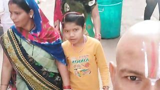 Tirupati balaji darsan