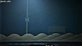 3 six  defend imad wasim