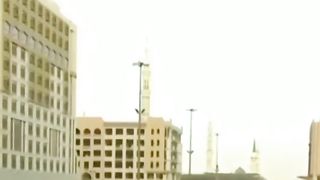 Madina shareef