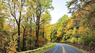 Roads