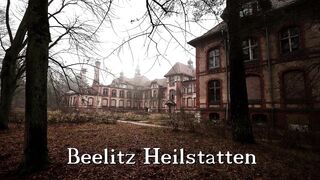 Beelitz Heilstatten