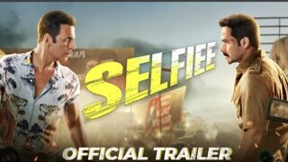 SELFIEE Official Trailer | Akshay Kumar, Emraan, Nushratt, Diana | Raj Mehta | In Cinemas Feb 24