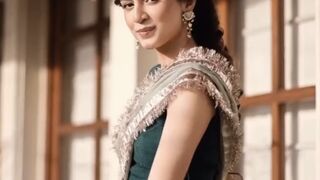 Actress Hira khan Beautiful Love Story from proposal to shadi #HirakhanWedding