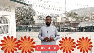 Sakhi syedan shah sherazi