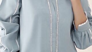 Neck design