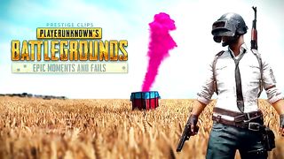PUBG FAILS & Epic Moments #1 (BEST Battlegrounds Funny Moments Compilation)