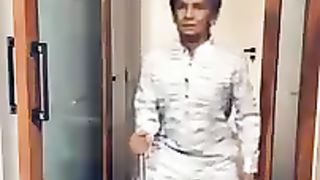 funny song kesariya ...(slowedmusic)