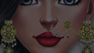 dress up fun vedio- GET READY for MHNDI