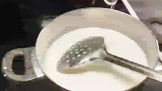 #Custard #jellycustard #mangocustard