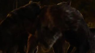 New Mowgli Cartoon # Animated cartoon 2023