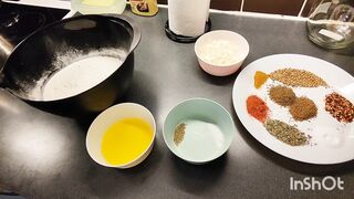 #Khastasmosa #homemadesmosa