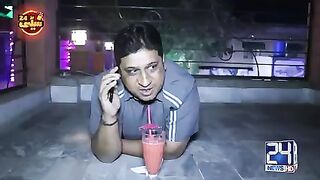 فیصل رامے کو جانی نے رنگے ہاتھوں پکڑلیا!!