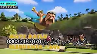 *_Cartoon Videos_