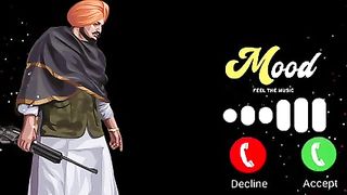 Tochana da jutt ringtone sidhu moosa wala #short #shorts #ytshorts