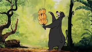 The_Bare_Necessities_(from_The_Jungle_Book # mowgli cartoon 2023