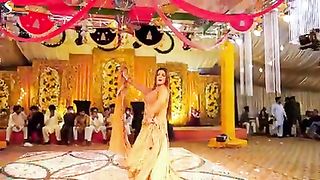 Sara Rola Akhiyaan Da , Chahat Baloch Dance Performance 2022