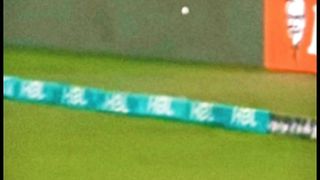 Baig 3 sixes
