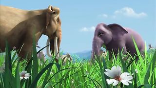 The_Jungle_Book_(Mowgli # animated cartoon latest 2023