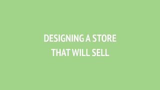 eCommerce Design Tactics