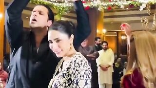 ۔ عثمان نے عظمیٰ سے نکاح کر لیا ہے ۔
