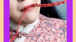 Talanted girl