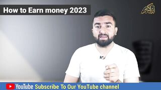 Online earning money in Pakistan