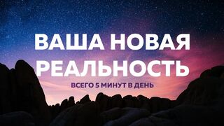 Аффирмации на счастливую жизнь в 2023 году