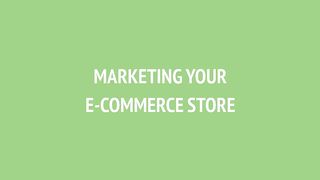 eCommerce Traffic Blueprint