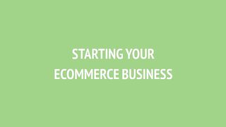 eCommerce Profits Action Plan
