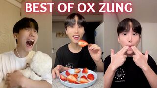 Would you try this with me?? #oxzung #mama Funny Tiktok Videos
