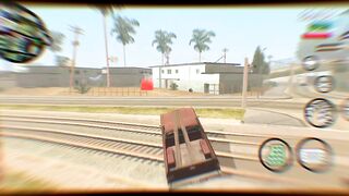 NO LOVE X GTA FIGHT