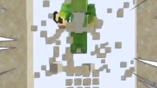Minecraft Gaming