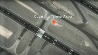 Dubai To Pakistan Travel.