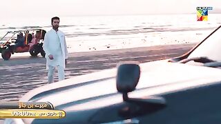 Kacha Dhaga - Episode 03 ( Hina Afridi, Usama Khan, Mashal Khan ) - 9th January 2023