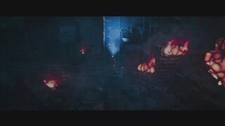 3D animared movie