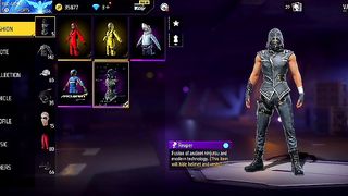 FREE Fire id for sale