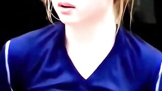 Beautiful girl