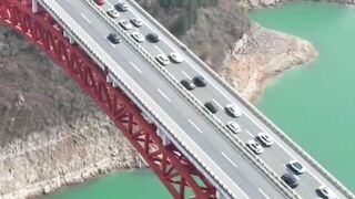 Amazing Bridge view/Beauty of world view