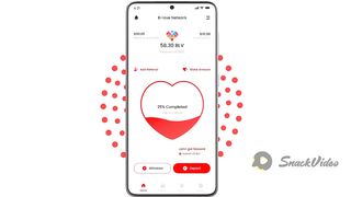 Online earnings in any country