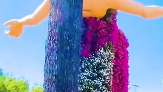 Natural Beauty seen in Dubai