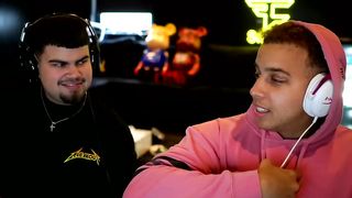 Reaction of King scump best moments