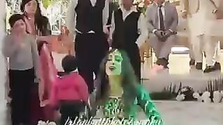 Chamk Chalo wedding dance cute pie