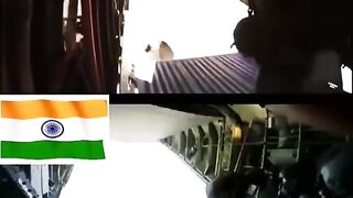 indian_Army_ vs_ pakistan_army_commando# short video