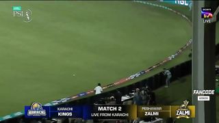karachi kings vs peshawar zalmi psl 2023 match 2 highlights
