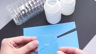 Making airplane