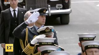 Prince Harry 'Spare' BOMBSHELLS- Will and Kate Encouraged Nazi Costume (Report)