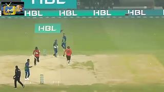 Multan Sultan vs Lahore Qalandar | HBL PSL 8 2023 | 1st Match